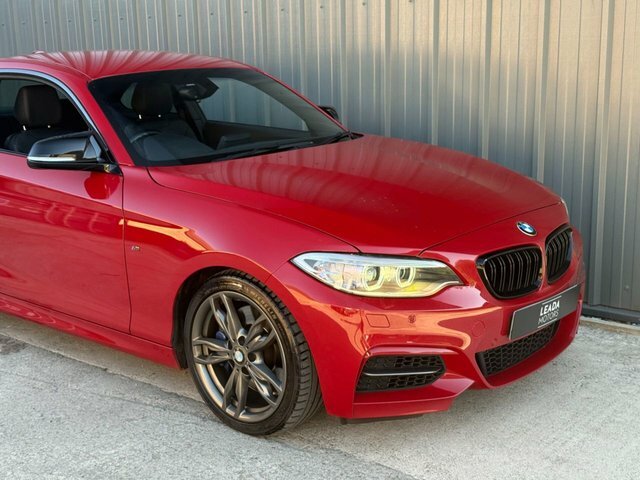 BMW 2 Series Gran Coupe 2.0 220D M Sport Coupe Xdrive Euro Grey #16
