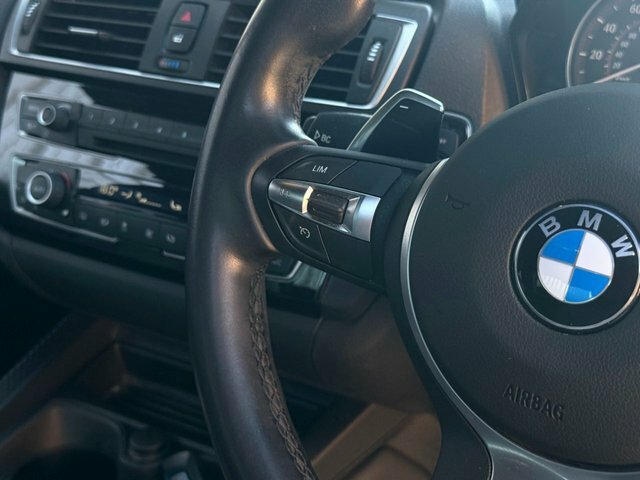 BMW 2 Series Gran Coupe 2.0 220D M Sport Coupe Xdrive Euro Grey #22
