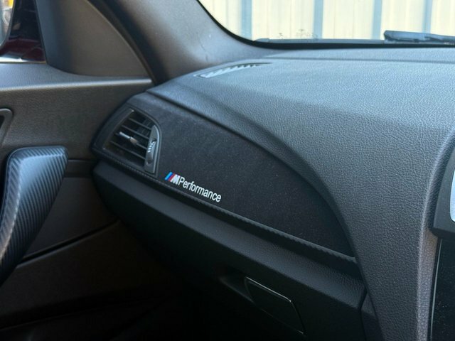 BMW 2 Series Gran Coupe 2.0 220D M Sport Coupe Xdrive Euro Grey #30