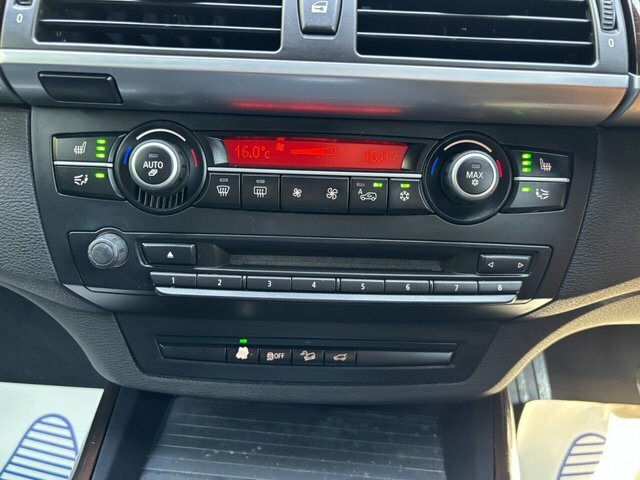 BMW X5 4X4 3.0 30D Se Steptronic Xdrive Euro 5 2011 Black #61