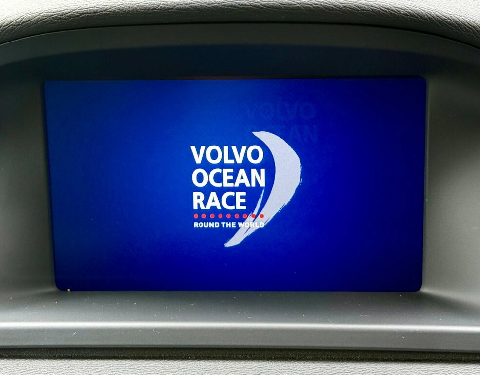 Volvo V70 2.0 D3 R-design Nav Geartronic Euro 5 Ss Silver #50