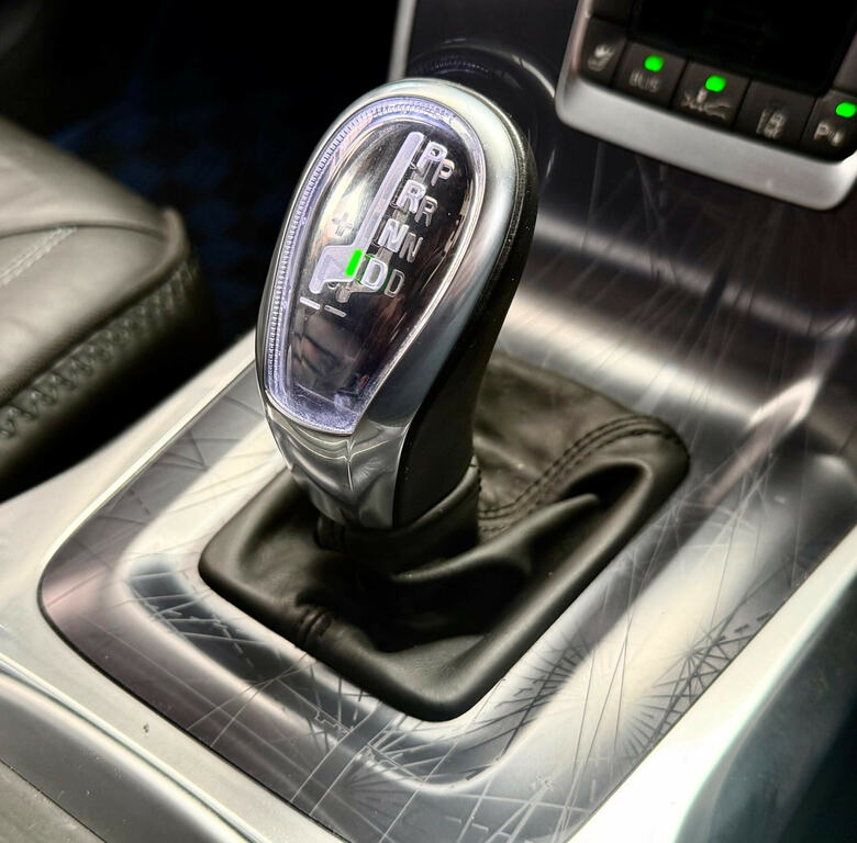 Volvo V70 2.0 D3 R-design Nav Geartronic Euro 5 Ss Silver #32