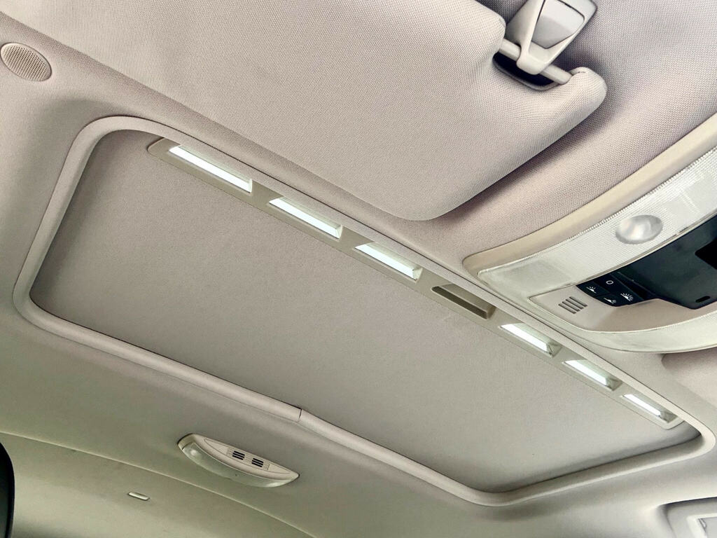 Volvo V70 2.0 D3 R-design Nav Geartronic Euro 5 Ss Silver #45