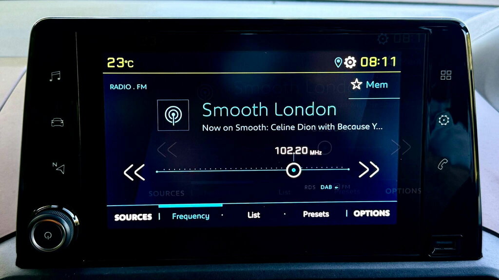 Peugeot e-Rifter 50Kwh Gt Standard Mpv 7.4Kw Charger Grey #44