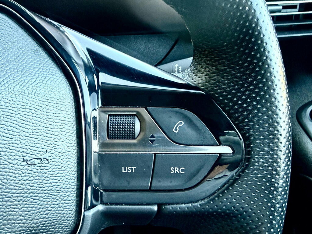 Peugeot e-Rifter 50Kwh Gt Standard Mpv 7.4Kw Charger Grey #35