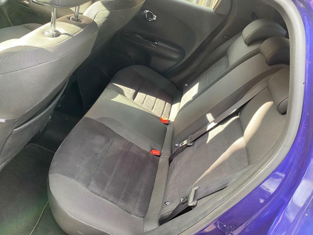 Nissan Juke 1.5 Dci N-connecta 110 Bhp Sat Nav Grey #12
