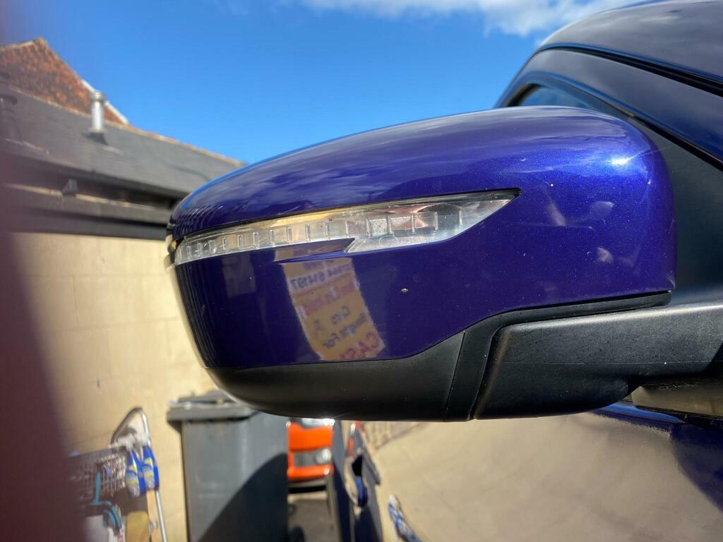 Nissan Juke 1.5 Dci N-connecta 110 Bhp Sat Nav Grey #36