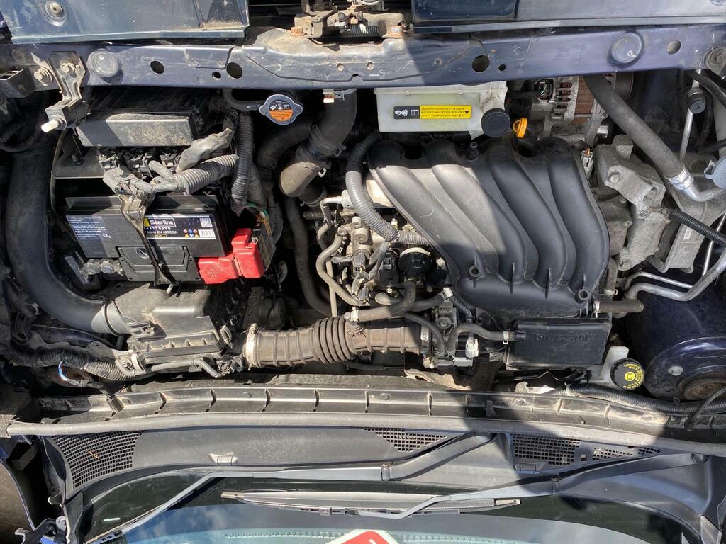 Nissan Juke 1.5 Dci N-connecta 110 Bhp Sat Nav Grey #17