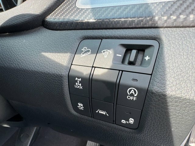 Hyundai Santa Fe Crdi Blue Drive Premium Silver #37