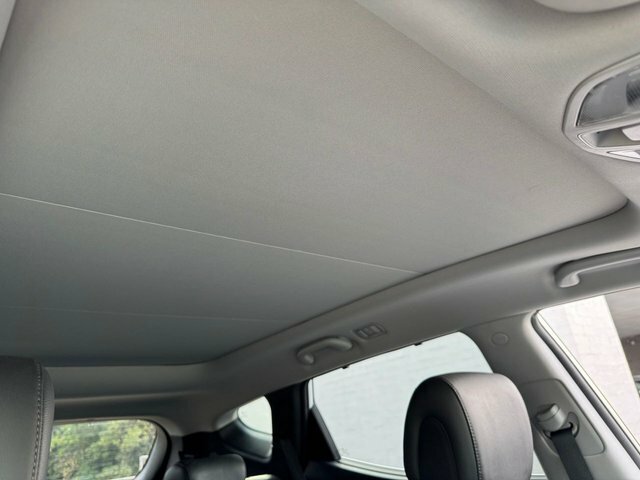 Hyundai Santa Fe Crdi Blue Drive Premium Silver #55