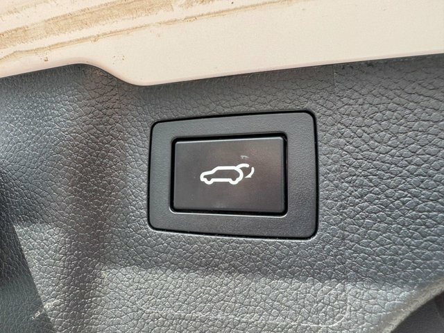 Hyundai Santa Fe Crdi Blue Drive Premium Silver #21