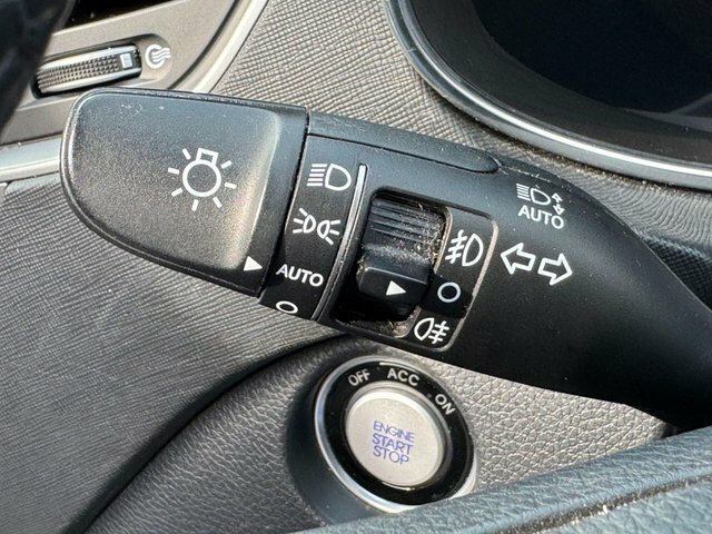 Hyundai Santa Fe Crdi Blue Drive Premium Silver #46