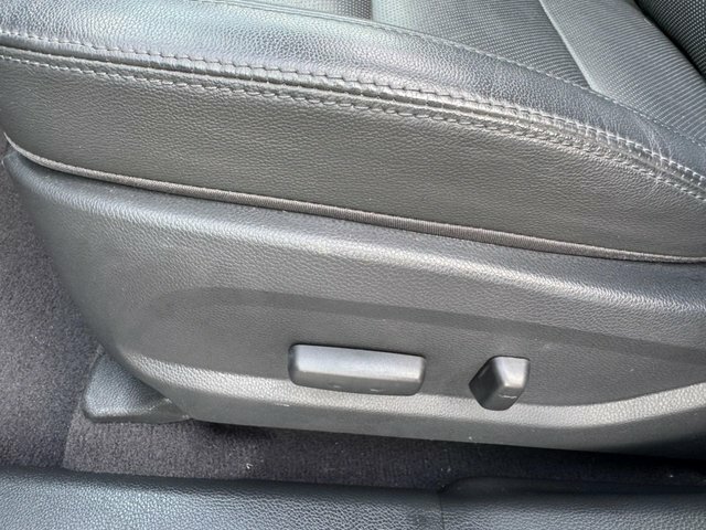 Hyundai Santa Fe Crdi Blue Drive Premium Silver #40