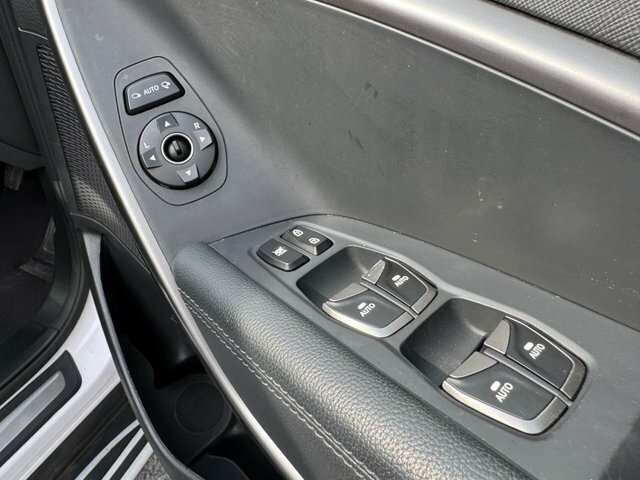 Hyundai Santa Fe Crdi Blue Drive Premium Silver #35