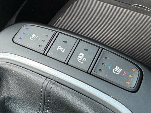 Hyundai Santa Fe Crdi Blue Drive Premium Silver #49