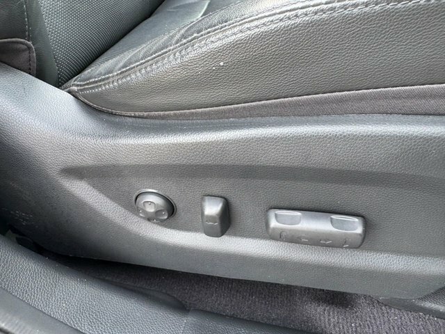 Hyundai Santa Fe Crdi Blue Drive Premium Silver #32