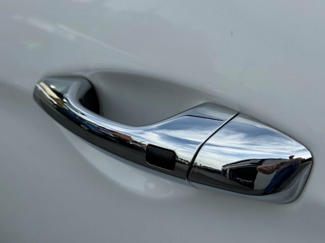 Hyundai Santa Fe Crdi Blue Drive Premium Silver #15