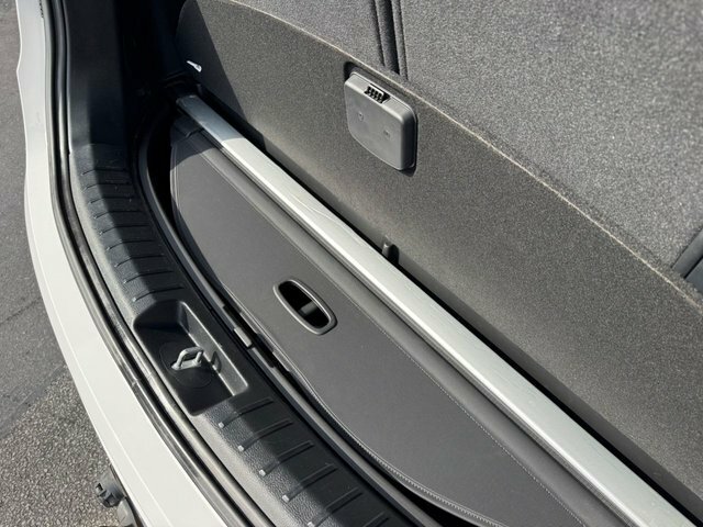 Hyundai Santa Fe Crdi Blue Drive Premium Silver #22