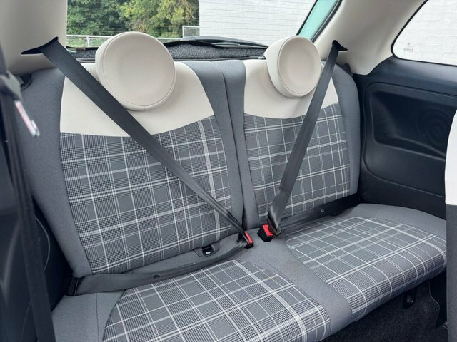 Fiat 500 1.0 Mild Hybrid Launch Edition One Owner From  #20