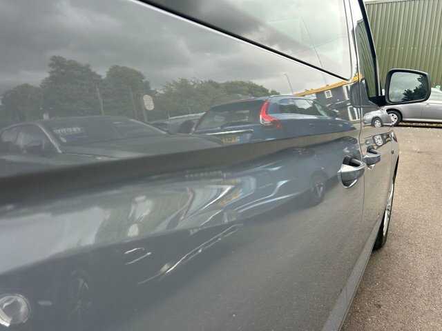 Volkswagen Caddy Maxi Mpv Grey #4