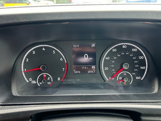 Volkswagen Caddy Maxi Volkswagen Caddy California Maxi 102 Ps 2.0 Tdi 6S Silver #36