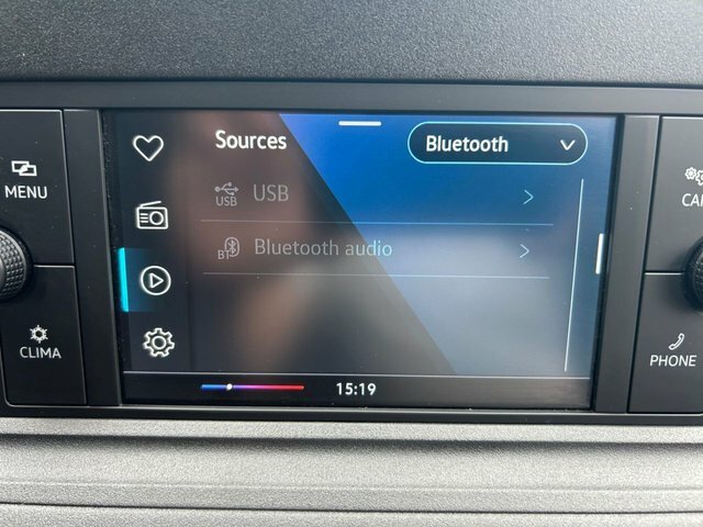 Volkswagen Caddy Maxi Volkswagen Caddy California Maxi 102 Ps 2.0 Tdi 6S Silver #40