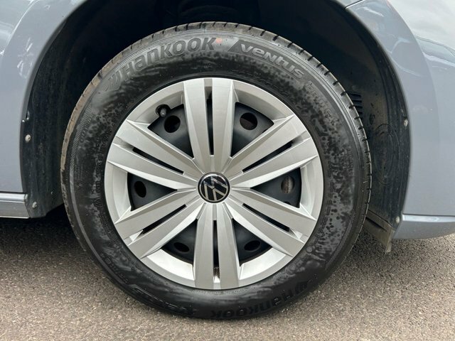 Volkswagen Caddy Maxi Volkswagen Caddy California Maxi 102 Ps 2.0 Tdi 6S Silver #12