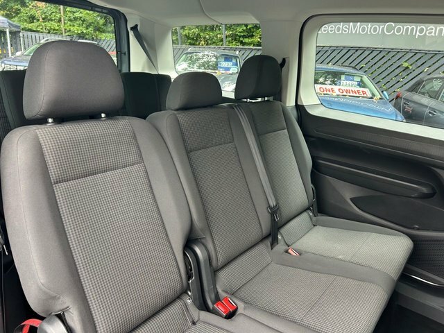 Volkswagen Caddy Maxi Volkswagen Caddy California Maxi 102 Ps 2.0 Tdi 6S Silver #25