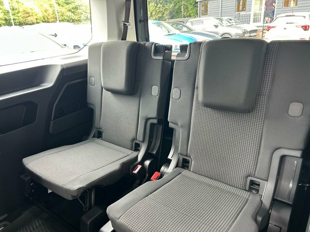Volkswagen Caddy Maxi Volkswagen Caddy California Maxi 102 Ps 2.0 Tdi 6S Silver #22