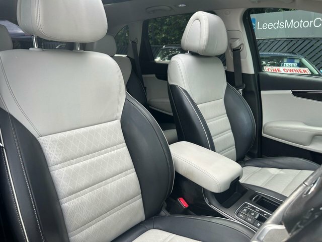 Kia Sorento 2.2 Crdi Kx-2 Suv Sold Ay Awd Eu Grey #40