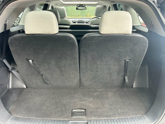 Kia Sorento 2.2 Crdi Kx-2 Suv Sold Ay Awd Eu Grey #22
