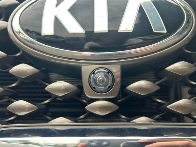 Kia Sorento 2.2 Crdi Kx-2 Suv Sold Ay Awd Eu Grey #15