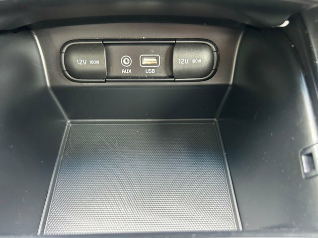 Kia Sorento 2.2 Crdi Kx-2 Suv Sold Ay Awd Eu Grey #65
