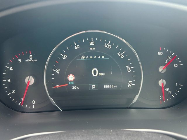 Kia Sorento 2.2 Crdi Kx-2 Suv Sold Ay Awd Eu Grey #52