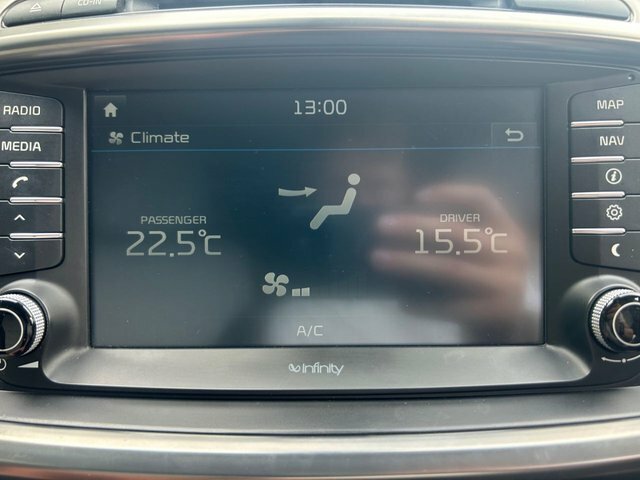 Kia Sorento 2.2 Crdi Kx-2 Suv Sold Ay Awd Eu Grey #54