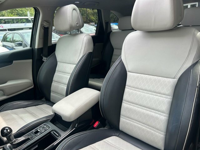 Kia Sorento 2.2 Crdi Kx-2 Suv Sold Ay Awd Eu Grey #29