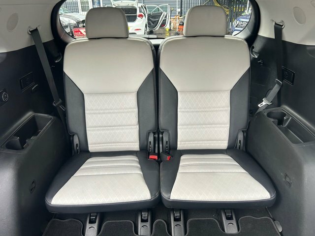 Kia Sorento 2.2 Crdi Kx-2 Suv Sold Ay Awd Eu Grey #26