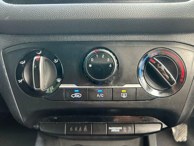 Hyundai I20 1.0 T-gdi Premium Nav Red #38