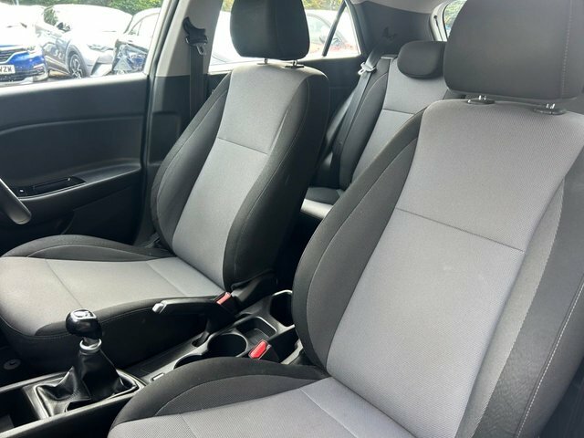 Hyundai I20 1.0 T-gdi Premium Nav Red #19