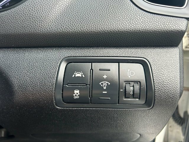 Hyundai I20 1.0 T-gdi Premium Nav Red #27