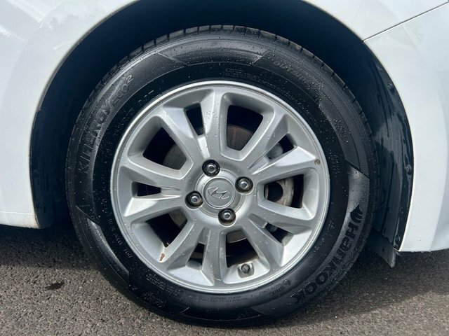Hyundai I20 1.0 T-gdi Premium Nav Red #13
