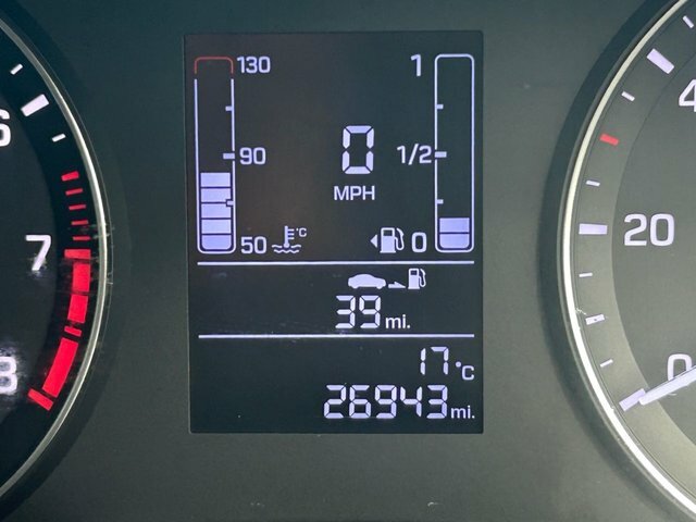Hyundai I20 1.0 T-gdi Premium Nav Red #34