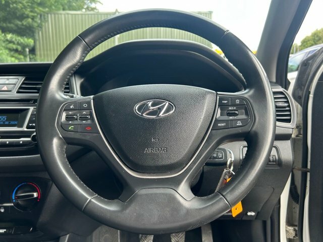 Hyundai I20 1.0 T-gdi Premium Nav Red #29