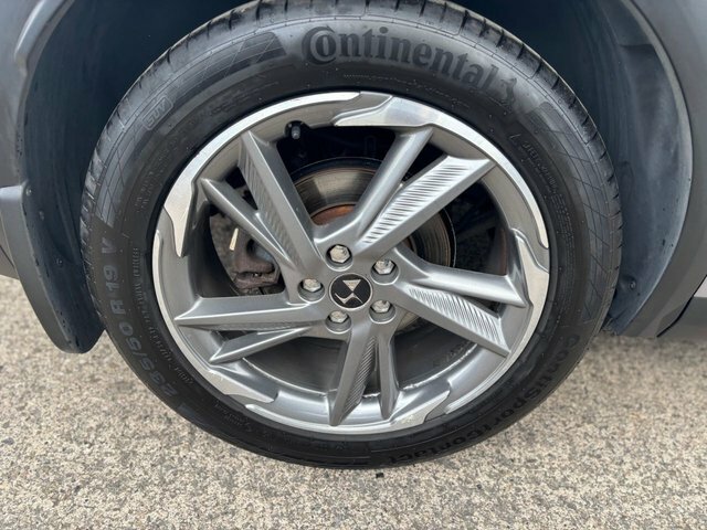 DS DS 7 Crossback 2.0 Bluehdi Prestige Crossback Eat8 Eur White #30