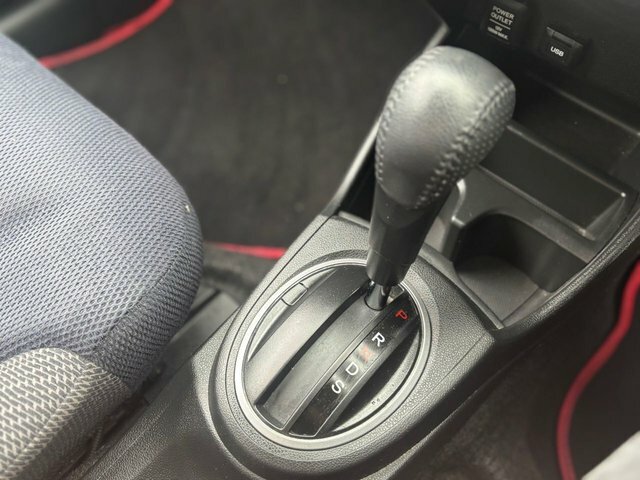 Honda Jazz 2014 1.4 I-vtec Es Plus Cvt Euro 5 Red #47