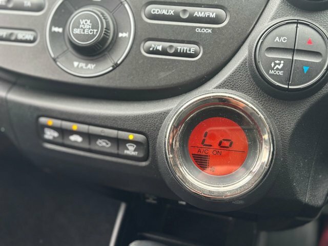 Honda Jazz 2014 1.4 I-vtec Es Plus Cvt Euro 5 Red #46