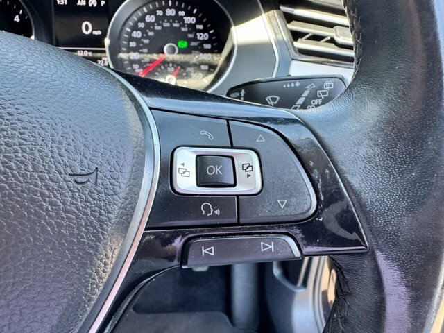 Volkswagen Passat Saloon 1.6 Tdi Bluemotion Tech Se Business Dsg Eur Black #45