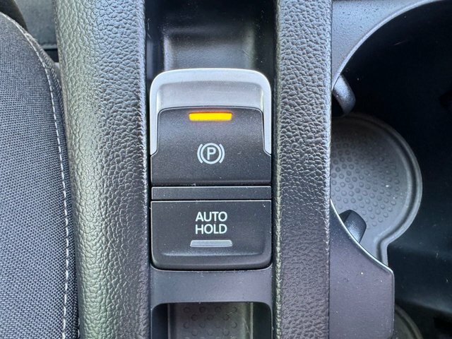 Volkswagen Passat Saloon 1.6 Tdi Bluemotion Tech Se Business Dsg Eur Black #43