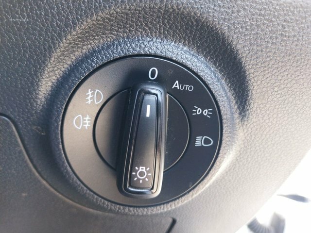 Seat Ibiza 1.0 Tsi 110Ps Xcellence Lux 5-Door Blue #30