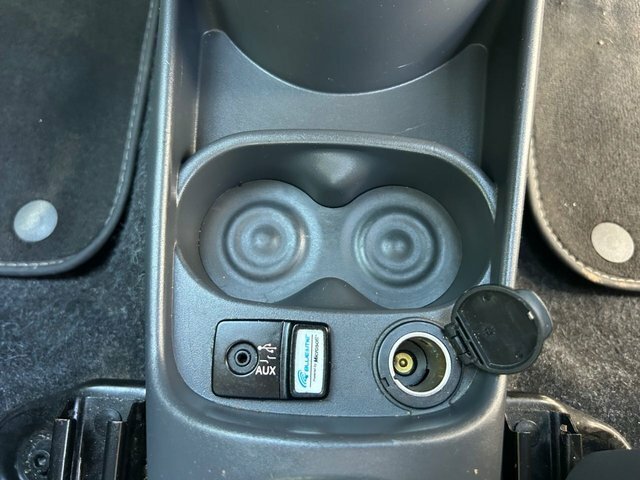 Fiat 500C Convertible 0.9 Twinair S Dualogic Euro 6 Ss Grey #37